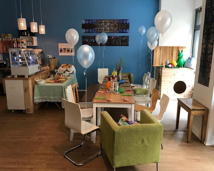 Familiencafe Zaunkonig