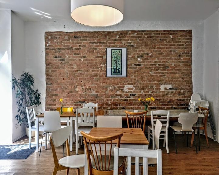 Familiencafe Zaunkonig
