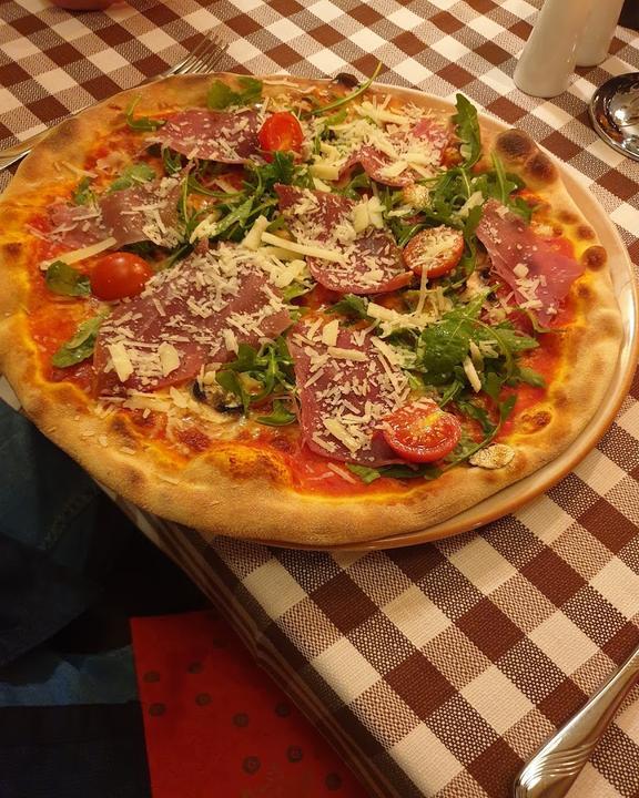 Trattoria Venezia