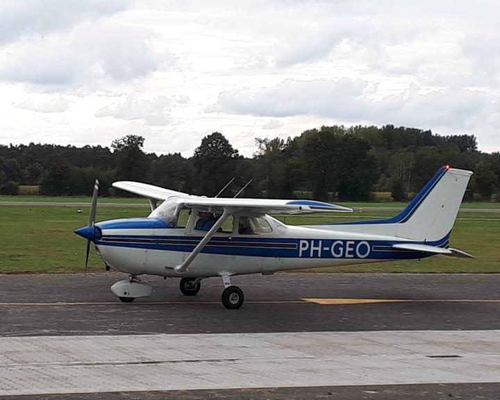 Flugplatzrestaurant Wenningfeld
