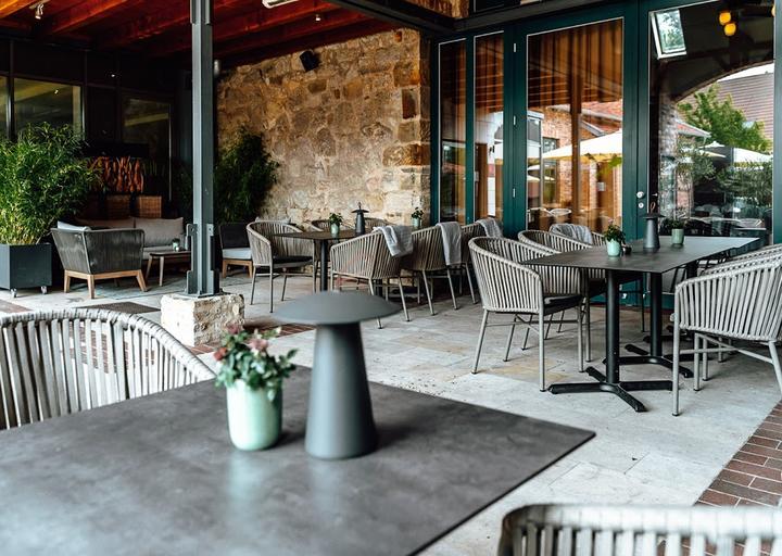 Gutshof Rethmar Betriebsgesellschaft mbH