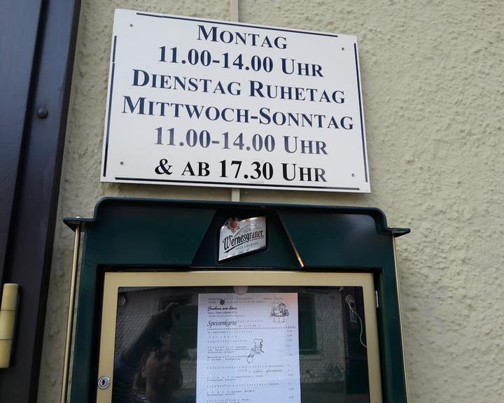 Zum Stern