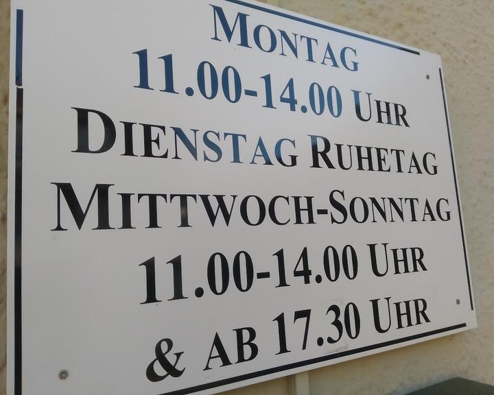 Zum Stern