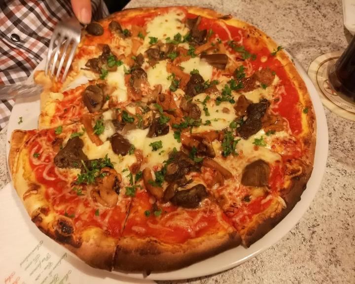 La Montanara