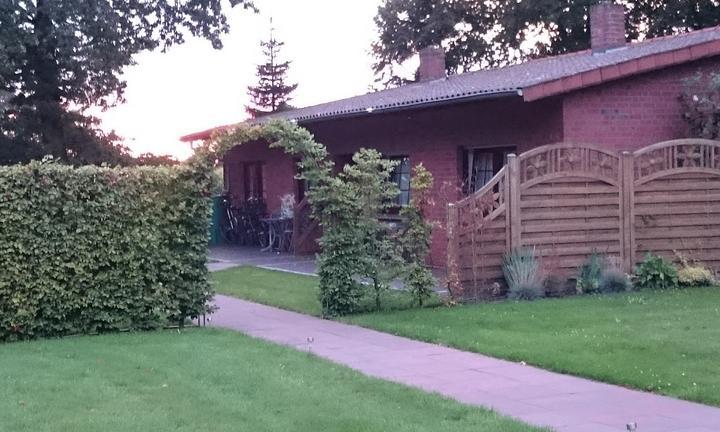 Bauerncafe Ferienhof Oltmanns