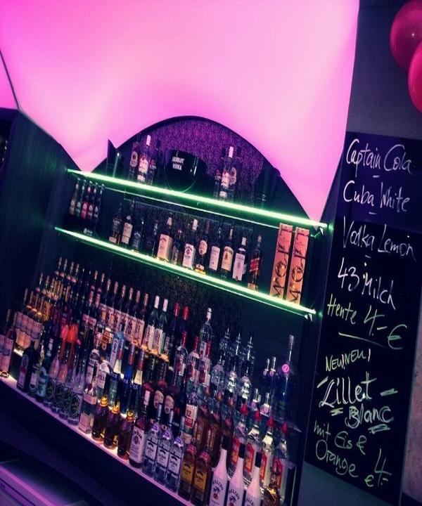 Malzerhof Puro Lounge