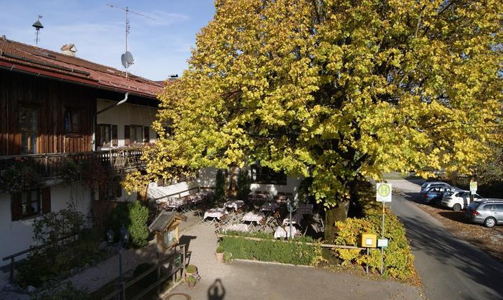 Gasthaus Jagerwirt Kirchbichl