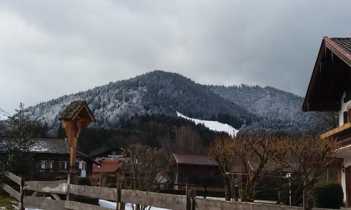 Abwinkler-Hof