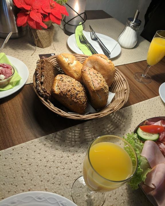 Restaurant Ringelnatz