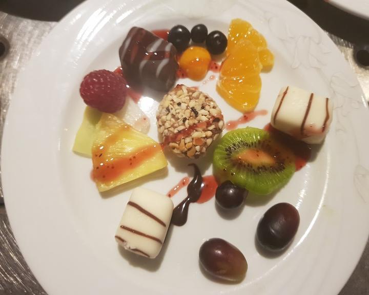 Restaurant Ringelnatz