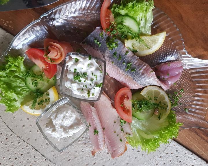 Restaurant Ringelnatz