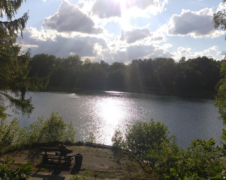 Gaststatte Am Silbersee