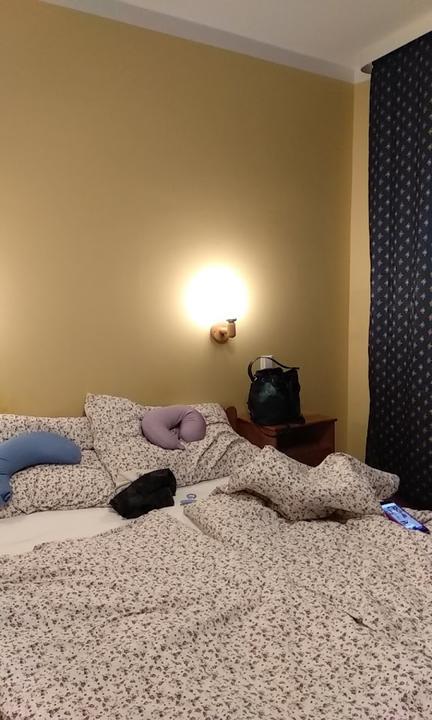 Merk Pension Garni