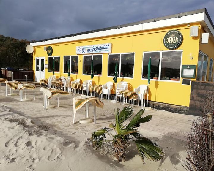Dunenrestaurant