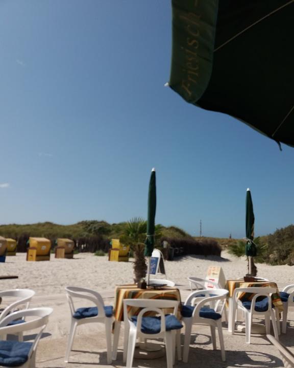 Dunenrestaurant