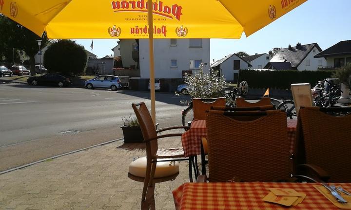 Berliner Eck bei Janni