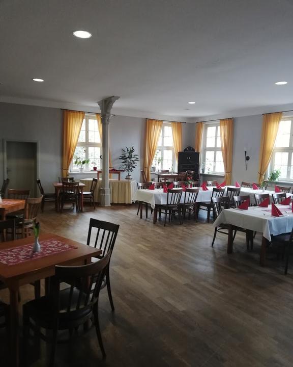 Gaststaette Buergergarten