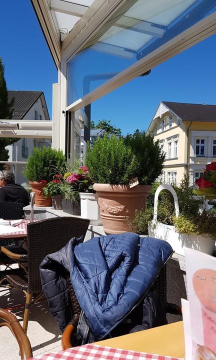 La Terrazza