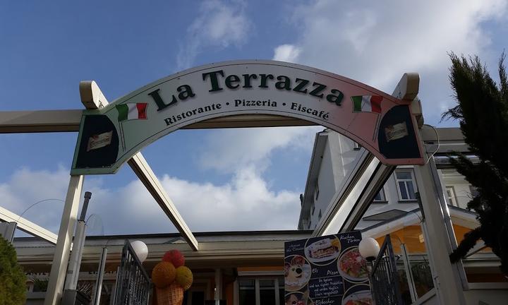 La Terrazza