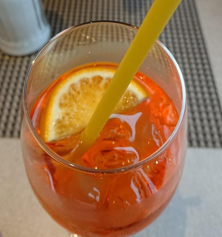 La Terrazza