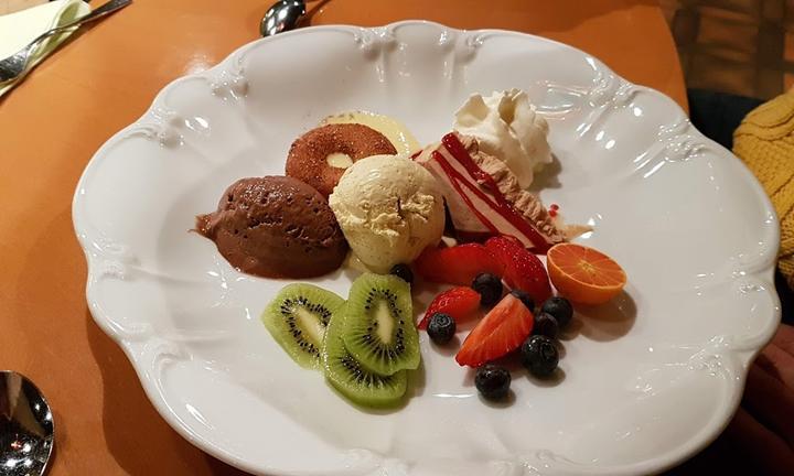 Kupferpfanne