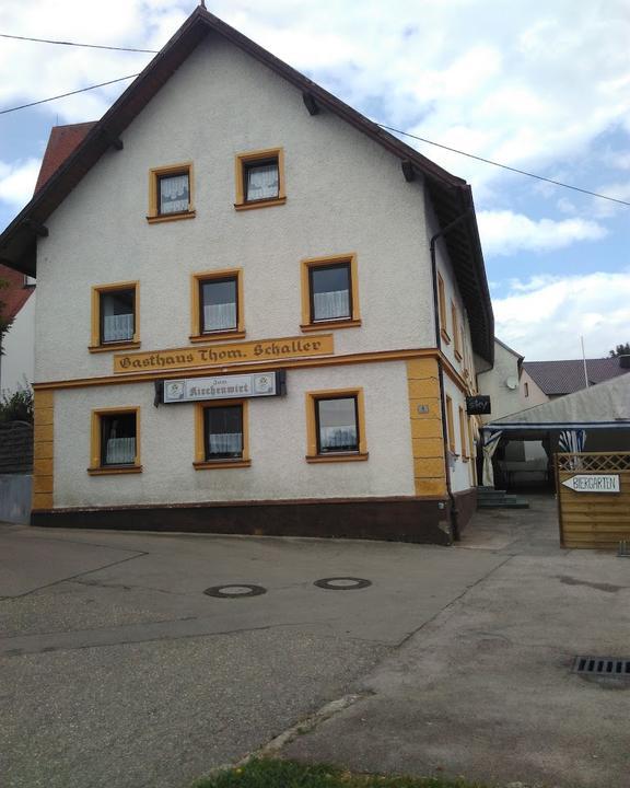 Zum Kirchenwirt