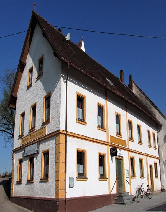 Zum Kirchenwirt