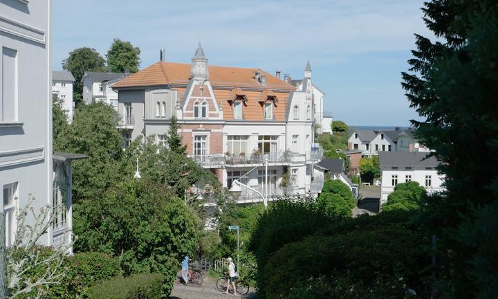 Altstadtbrasserie