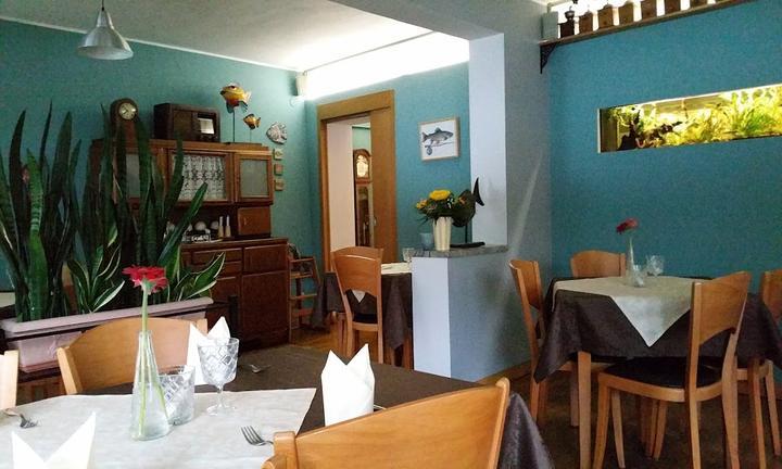 Roger's Restaurant