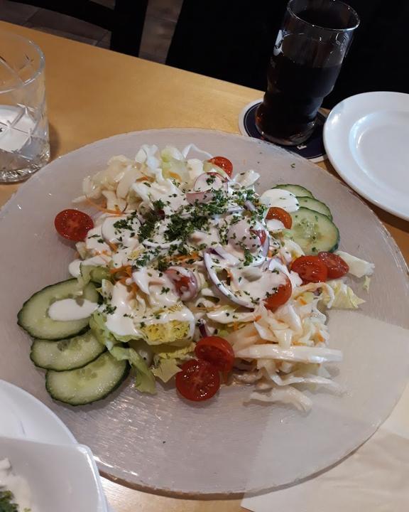 Alte Hafenkneipe