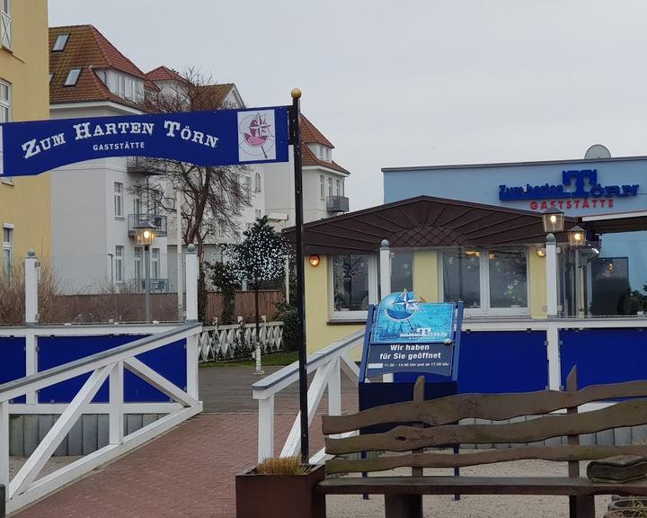 Zum harten Törn