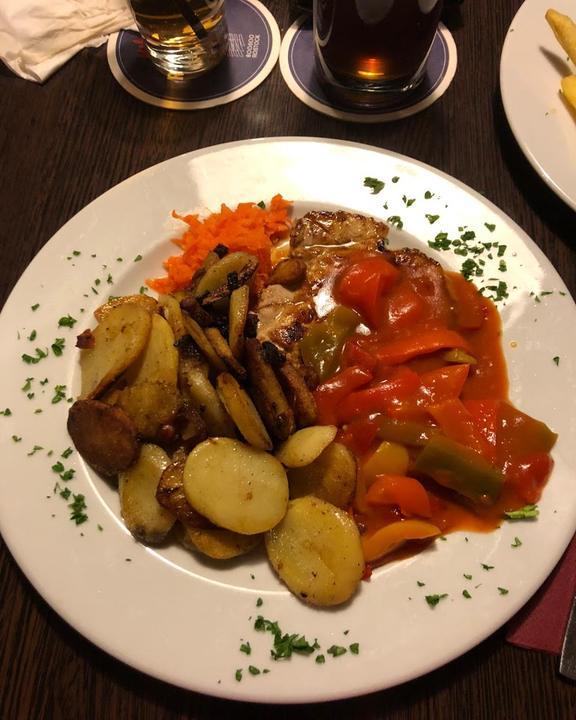 Zum harten Törn