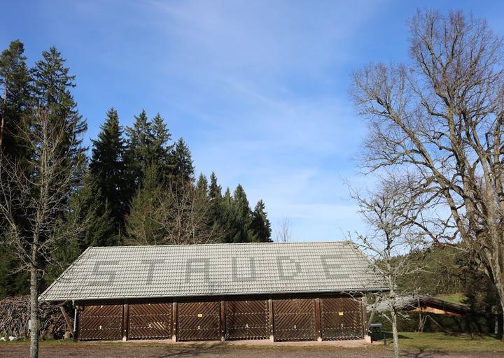 Gasthaus Staude