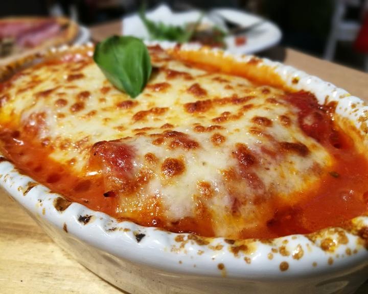 Ciao Bella
