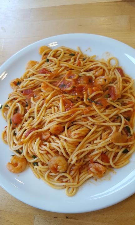 Pizza Europa Express