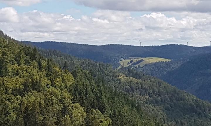 Gisiboden Berggasthaus
