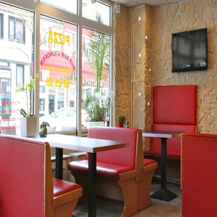 Pizza Inn