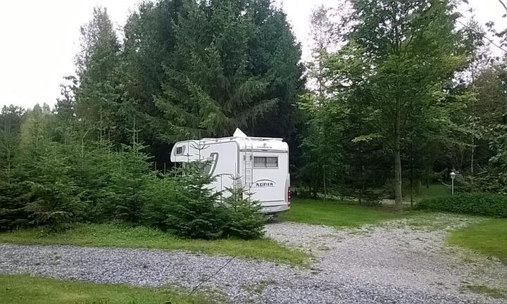 Zum Becklinger Holz