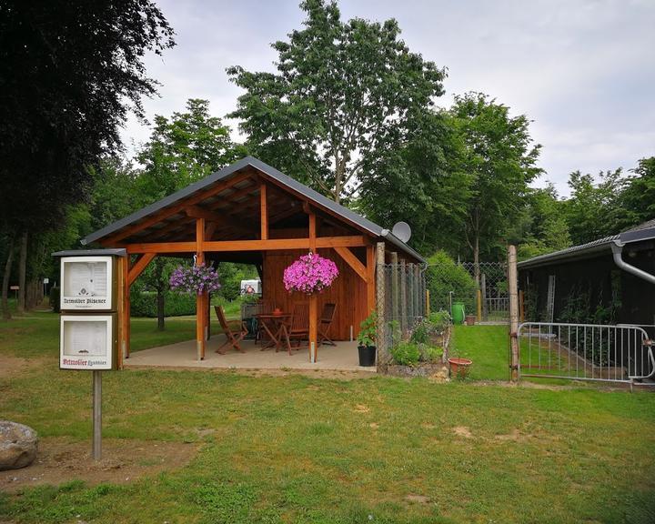 Zum Becklinger Holz