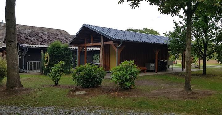Zum Becklinger Holz