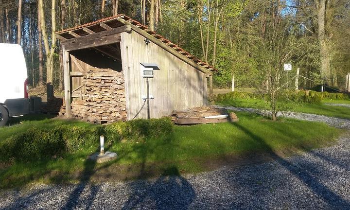 Zum Becklinger Holz