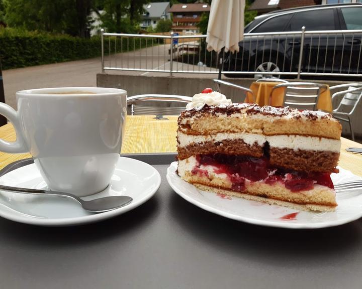 Cafe Zimmermann