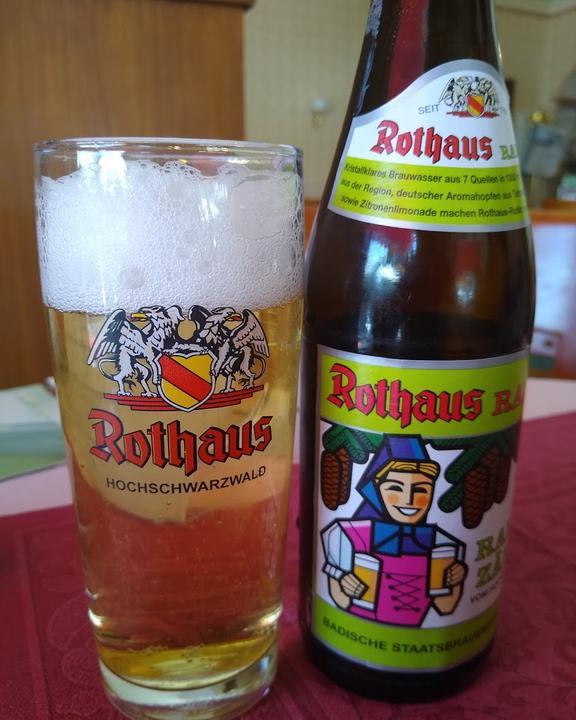 Cafe Zimmermann