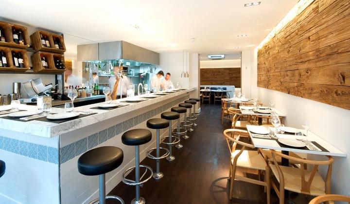 donostia - Restaurant & Delikatessen