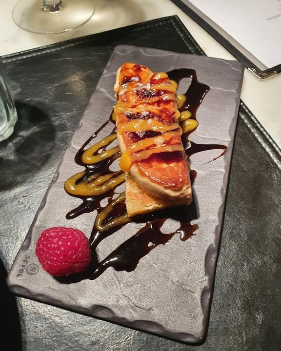 donostia - Restaurant & Delikatessen