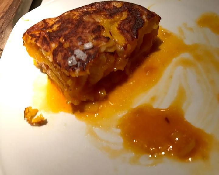 donostia - Restaurant & Delikatessen