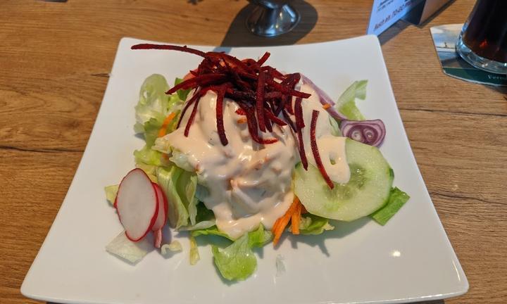 Restaurant Slavija