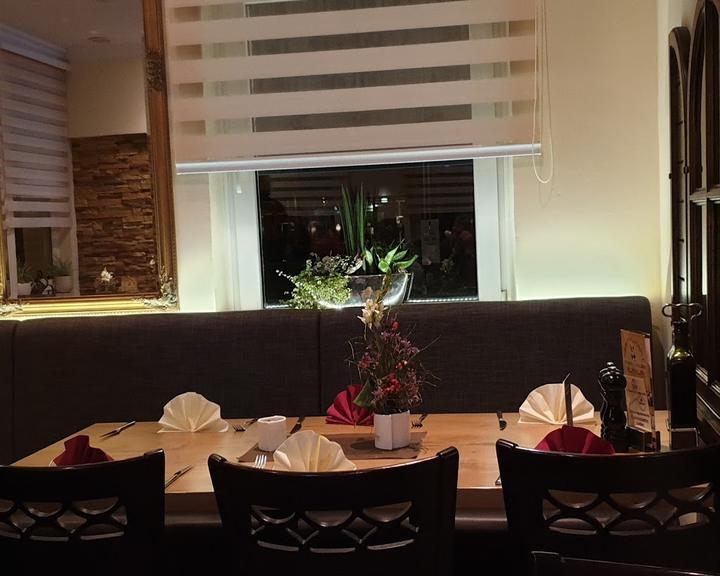 Restaurant Slavija