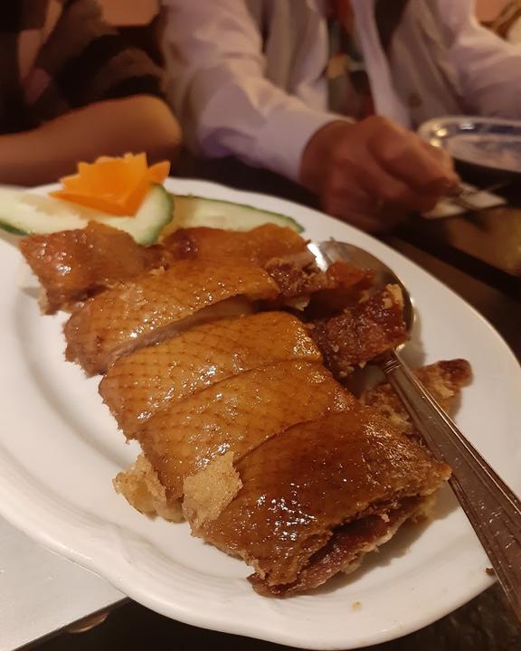 China Restaurant Chan