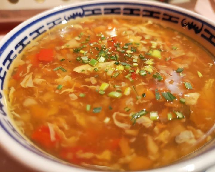 China Restaurant Chan